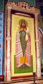 Икона Св. Тихон Задонски